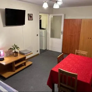 Apartament Sky Free Parking, Wrocław